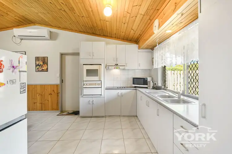 Sixth view of Homely unit listing, 1/12 Ocean Street, Rangeville QLD 4350