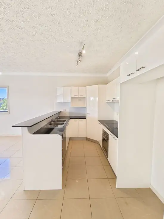 Second view of Homely apartment listing, 306/20 Sanders St, Upper Mount Gravatt QLD 4122