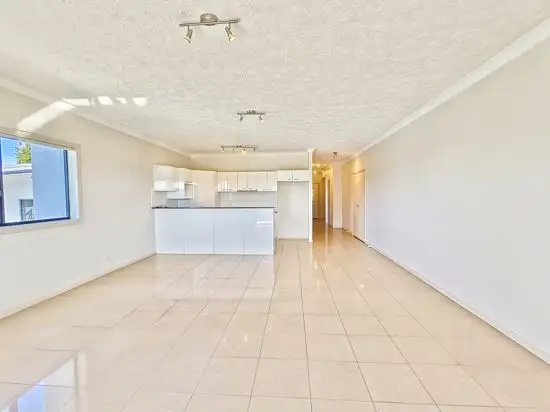 Fourth view of Homely apartment listing, 306/20 Sanders St, Upper Mount Gravatt QLD 4122