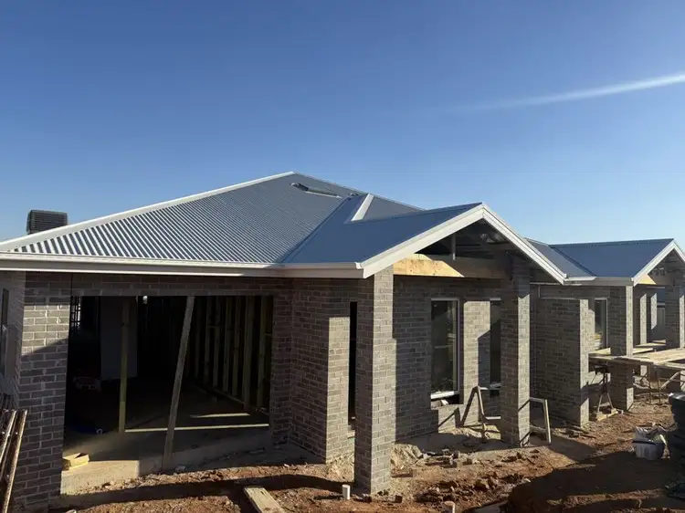 Main view of Homely house listing, 80A JUMBUCK DRIVE, Gobbagombalin NSW 2650