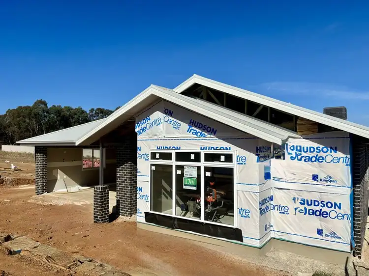 Main view of Homely house listing, 86 JUMBUCK DRIVE, Gobbagombalin NSW 2650