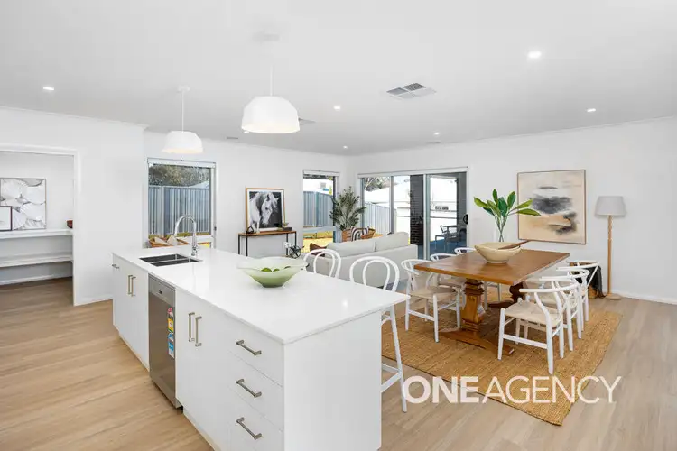 Third view of Homely house listing, 86 JUMBUCK DRIVE, Gobbagombalin NSW 2650