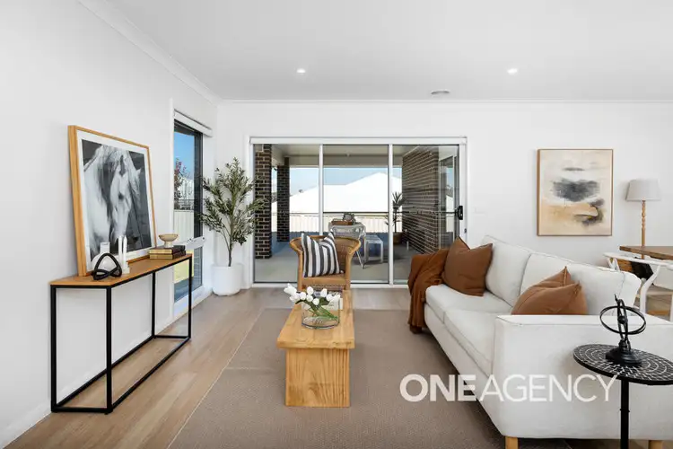 Sixth view of Homely house listing, 86 JUMBUCK DRIVE, Gobbagombalin NSW 2650