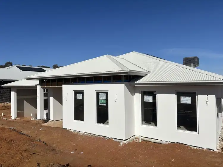 Main view of Homely house listing, 84 JUMBUCK DRIVE, Gobbagombalin NSW 2650