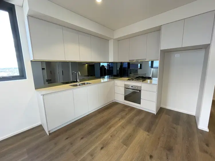 Second view of Homely unit listing, 711/32 Shepherd Street, Liverpool NSW 2170