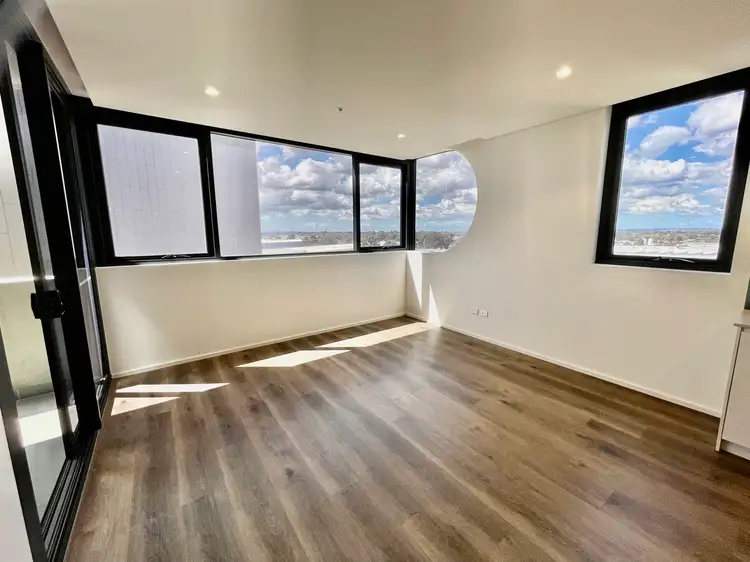 Fifth view of Homely unit listing, 711/32 Shepherd Street, Liverpool NSW 2170