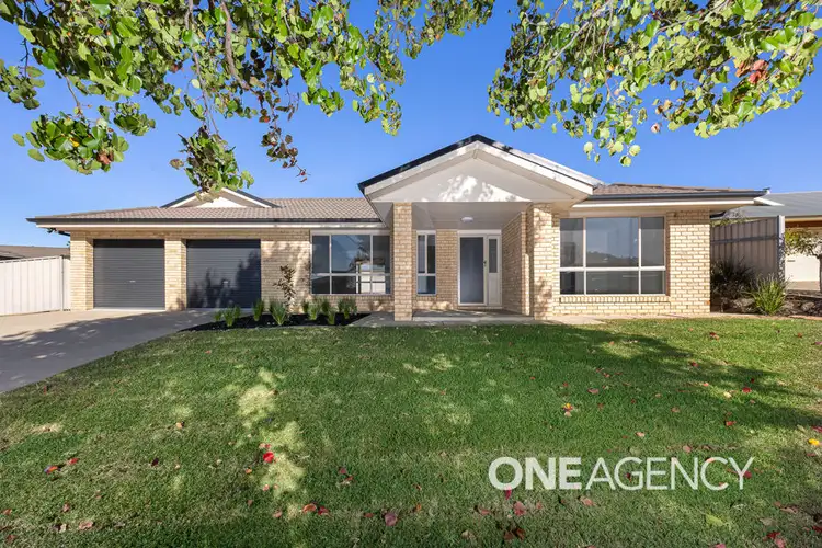 Main view of Homely house listing, 2 COWAN PLACE, Lloyd NSW 2650