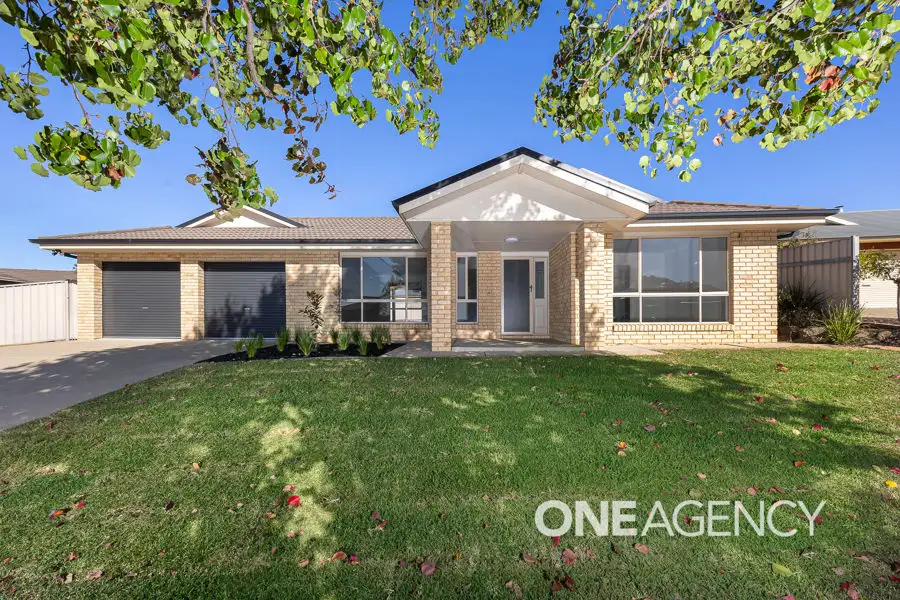 Main view of Homely house listing, 2 COWAN PLACE, Lloyd NSW 2650