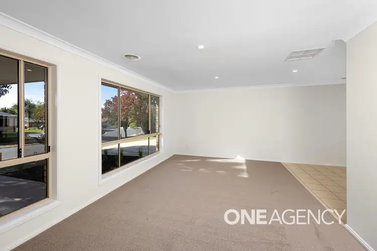 Second view of Homely house listing, 2 COWAN PLACE, Lloyd NSW 2650