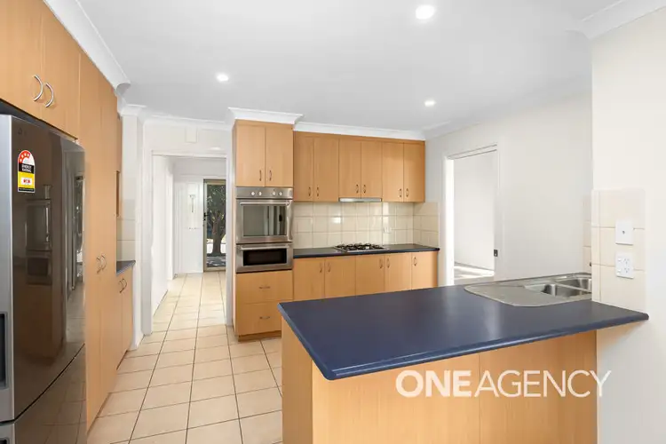 Third view of Homely house listing, 2 COWAN PLACE, Lloyd NSW 2650