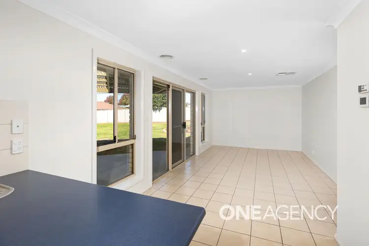 Fourth view of Homely house listing, 2 COWAN PLACE, Lloyd NSW 2650