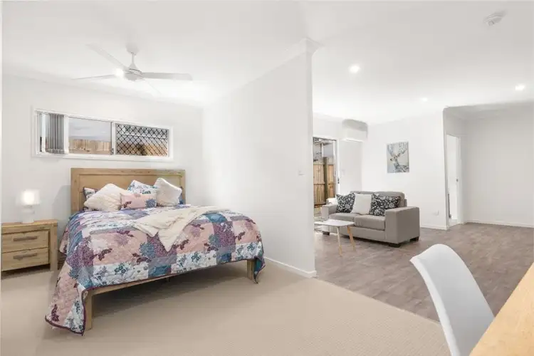 Third view of Homely studio listing, 5/40a Harlen Road, Salisbury QLD 4107