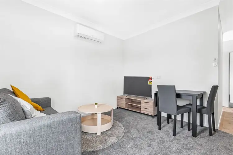 Second view of Homely studio listing, 1/87 Ducie Street, Darra QLD 4076