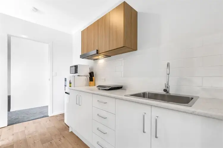 Third view of Homely studio listing, 1/87 Ducie Street, Darra QLD 4076