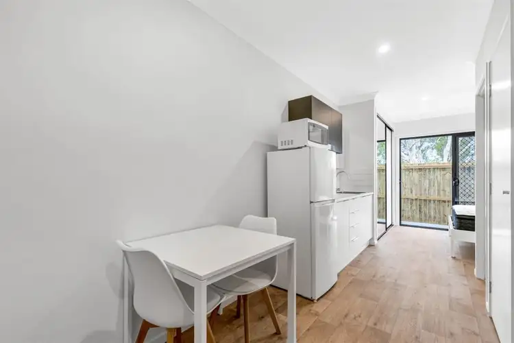 Second view of Homely studio listing, 3/94 Winslow Street, Darra QLD 4076