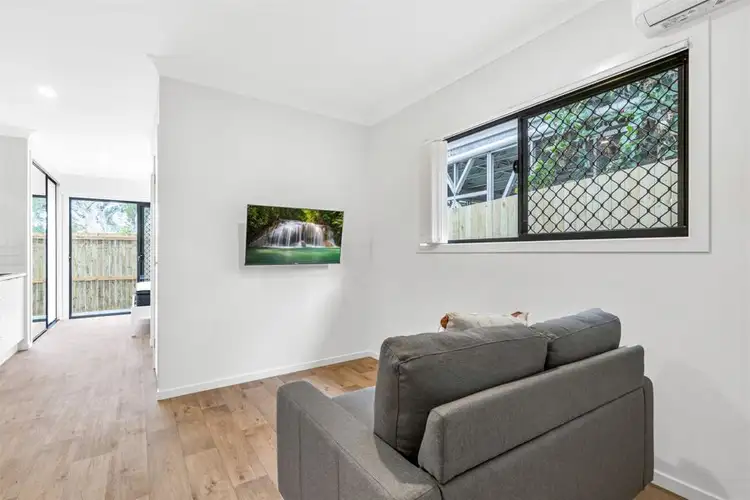 Fourth view of Homely studio listing, 3/94 Winslow Street, Darra QLD 4076