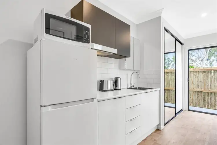 Fifth view of Homely studio listing, 3/94 Winslow Street, Darra QLD 4076