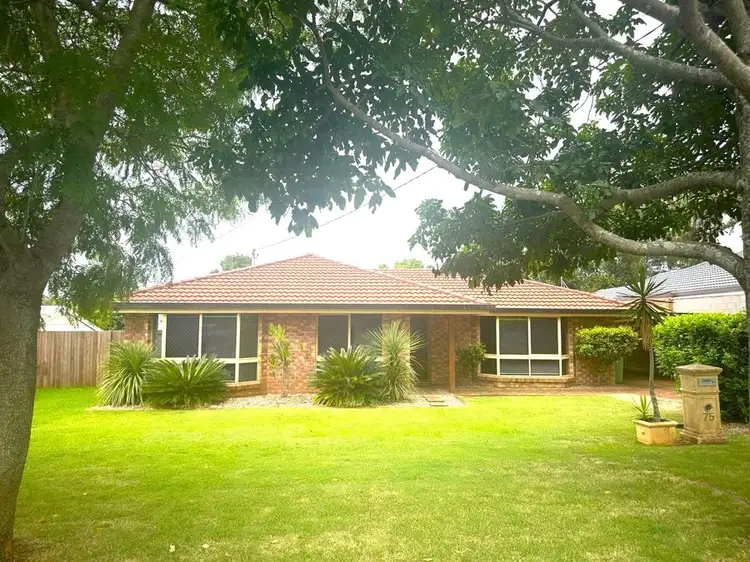 75 Boshammer Street, Rangeville QLD 4350