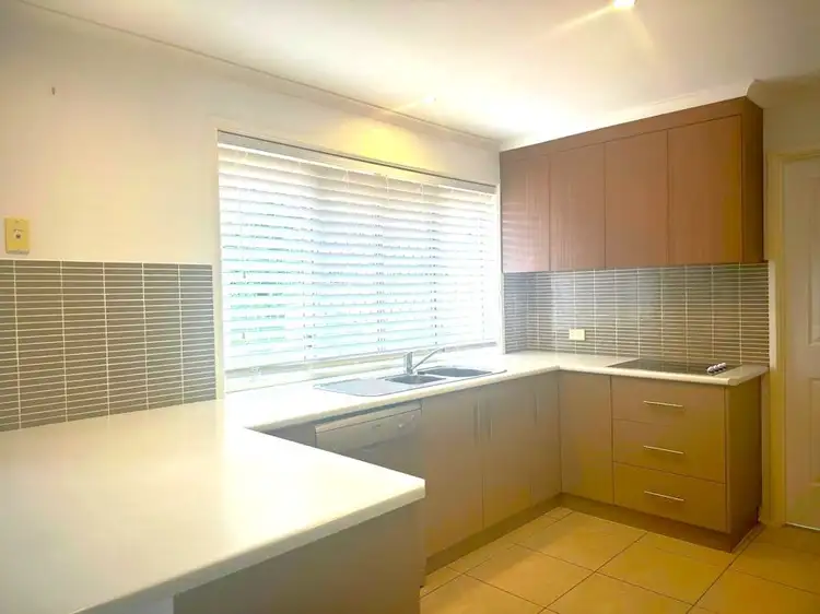 Fourth view of Homely house listing, 75 Boshammer Street, Rangeville QLD 4350