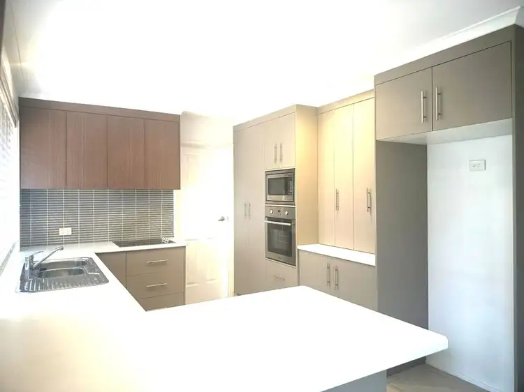 Fifth view of Homely house listing, 75 Boshammer Street, Rangeville QLD 4350