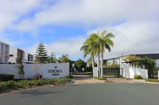 29 8 Ben Dalley Drive, Helensvale QLD 4212