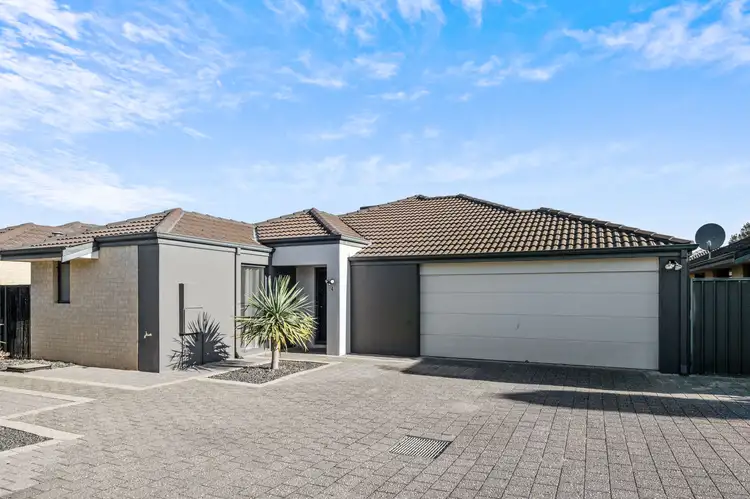 4/173 Gibbs Street, East Cannington WA 6107