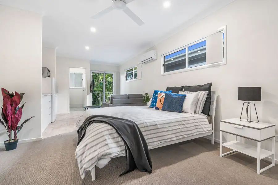 Main view of Homely studio listing, 1/60 Lancelot Street, Tennyson QLD 4105