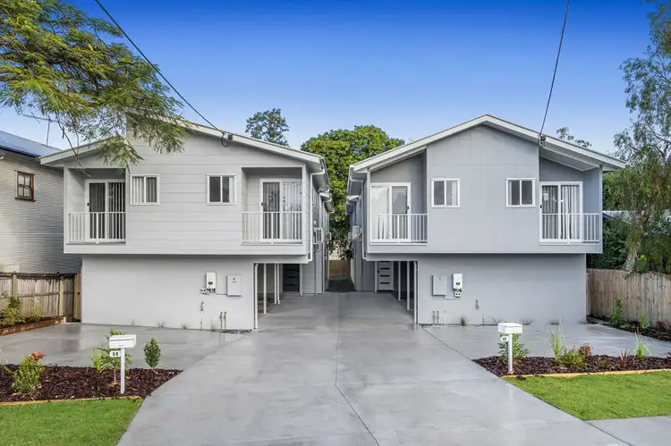 Fifth view of Homely studio listing, 1/60 Lancelot Street, Tennyson QLD 4105
