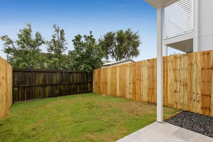Second view of Homely studio listing, 5/1490 Wynnum Road, Tingalpa QLD 4173