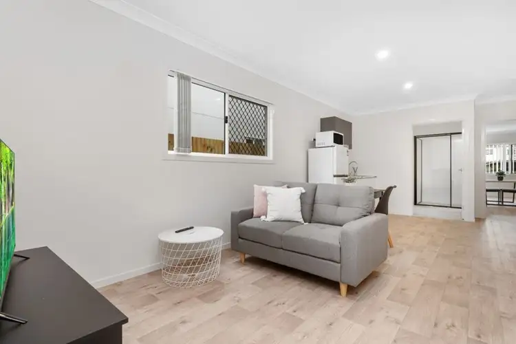 Third view of Homely studio listing, 5/1490 Wynnum Road, Tingalpa QLD 4173