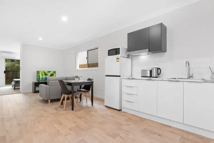Fifth view of Homely studio listing, 5/1490 Wynnum Road, Tingalpa QLD 4173