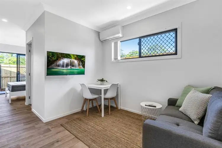 4/31 Cardiff Road, Darra QLD 4076