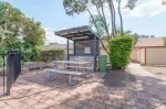 Fifth view of Homely villa listing, Unit 95/128 Benowa Road, Southport QLD 4215