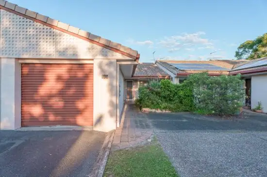 Sixth view of Homely villa listing, Unit 95/128 Benowa Road, Southport QLD 4215