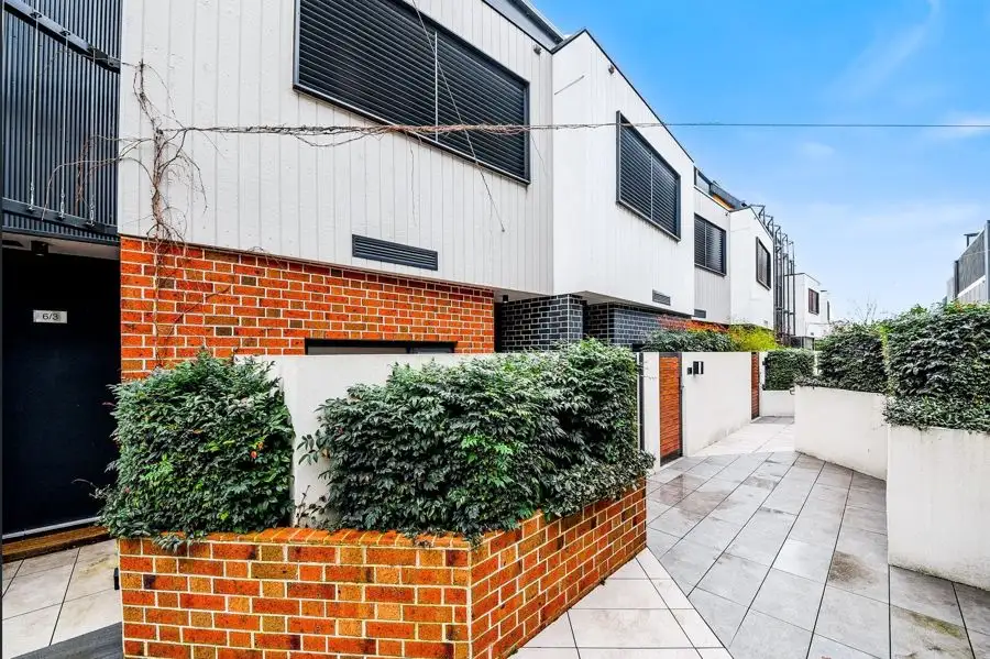 Main view of Homely house listing, 3 Adelaide Street, Mckinnon VIC 3204