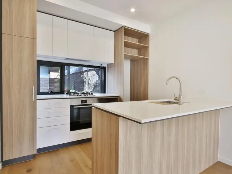 Second view of Homely house listing, 3 Adelaide Street, Mckinnon VIC 3204