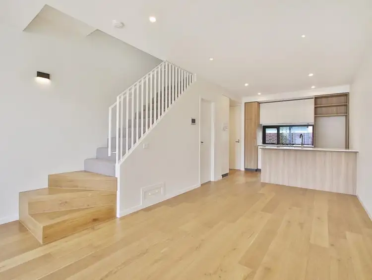 Third view of Homely house listing, 3 Adelaide Street, Mckinnon VIC 3204