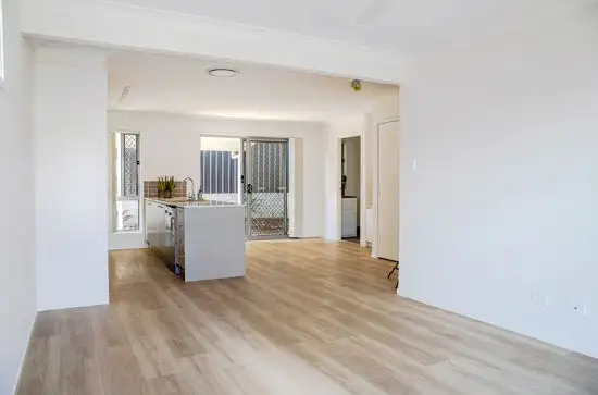 Third view of Homely unit listing, 99/ 82 Cascade Street, Raceview, Raceview QLD 4305