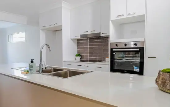 Third view of Homely unit listing, 32 /82 Cascade Street, Raceview, Raceview QLD 4305