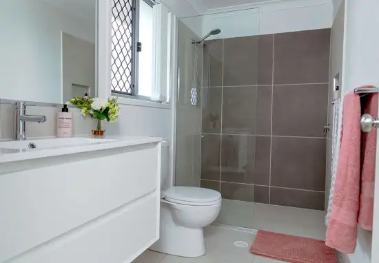 Fourth view of Homely unit listing, 32 /82 Cascade Street, Raceview, Raceview QLD 4305