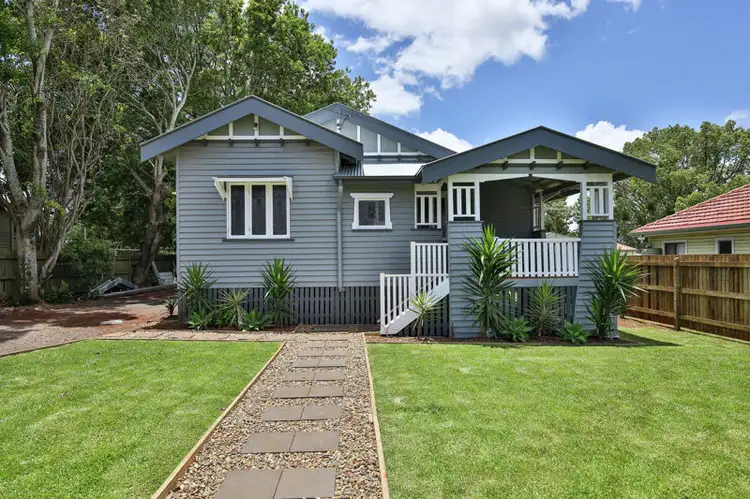 Main view of Homely house listing, 127 Hill Street, Newtown QLD 4350