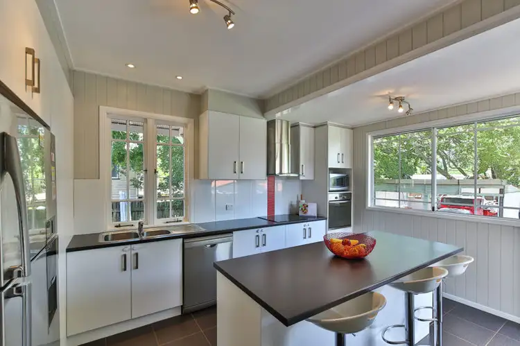 Fourth view of Homely house listing, 127 Hill Street, Newtown QLD 4350