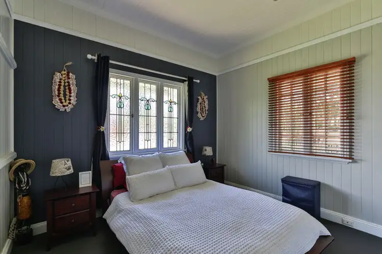 Fifth view of Homely house listing, 127 Hill Street, Newtown QLD 4350