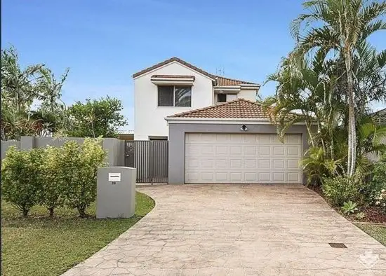 Main view of Homely house listing, 26 Marble Arch Place, Arundel QLD 4214