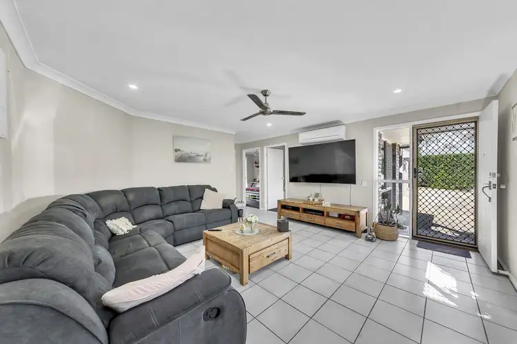 Fourth view of Homely house listing, 2 Diosma Close, Yamanto QLD 4305