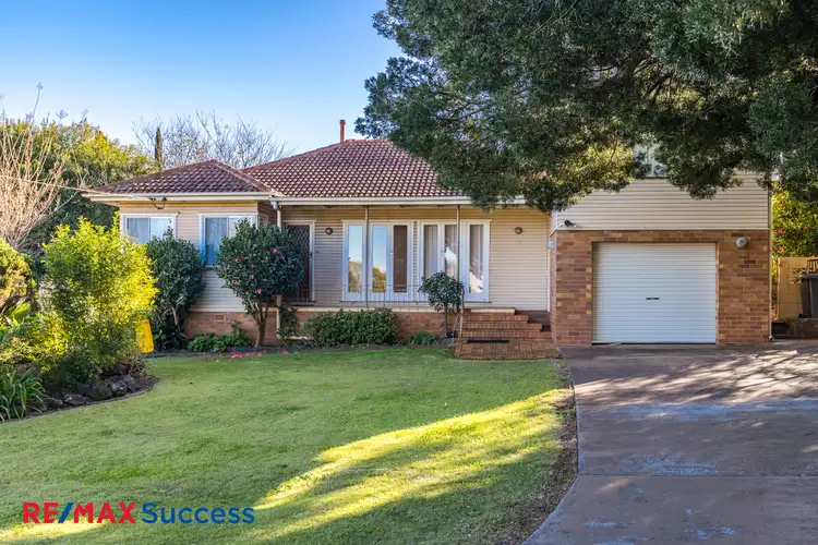 15 Ipswich Street, East Toowoomba QLD 4350