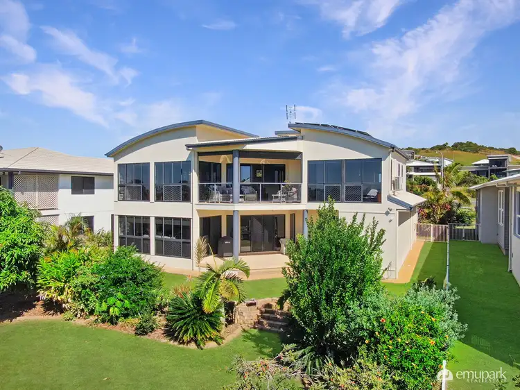64 Paradise Way, Emu Park QLD 4710