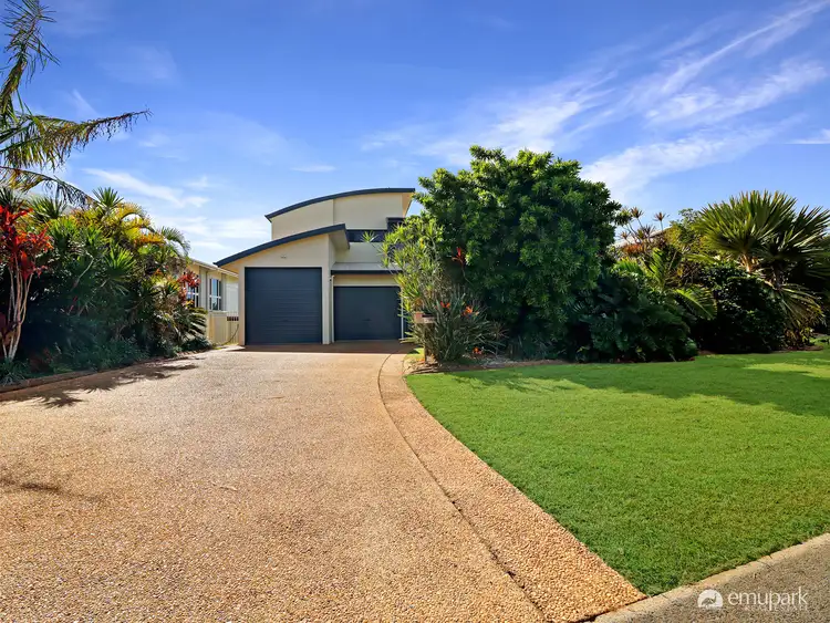 Second view of Homely house listing, 64 Paradise Way, Emu Park QLD 4710