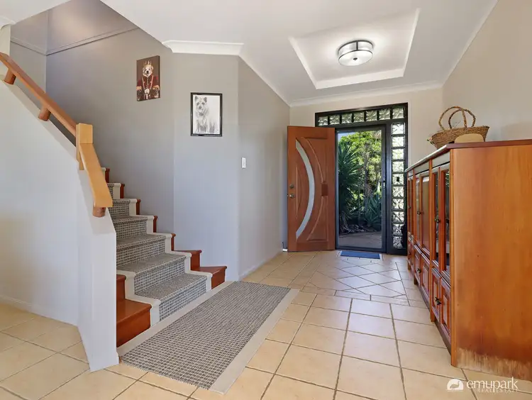 Third view of Homely house listing, 64 Paradise Way, Emu Park QLD 4710