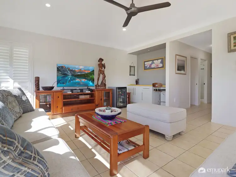 Sixth view of Homely house listing, 64 Paradise Way, Emu Park QLD 4710